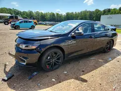 1G1ZD5ST4JF249473 2018 CHEVROLET MALIBU