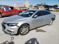 1G1ZD5ST4JF250431 2018 CHEVROLET MALIBU