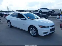 1G1ZD5ST4JF250445 2018 CHEVROLET MALIBU