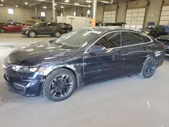 1G1ZD5ST4JF250557 2018 CHEVROLET MALIBU
