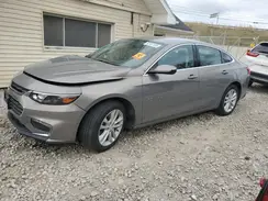 1G1ZD5ST4JF250560 2018 CHEVROLET MALIBU