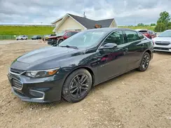 1G1ZD5ST4JF250672 2018 CHEVROLET MALIBU