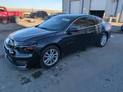 1G1ZD5ST4JF251028 2018 CHEVROLET MALIBU