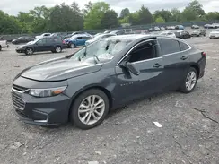 1G1ZD5ST4JF251112 2018 CHEVROLET MALIBU