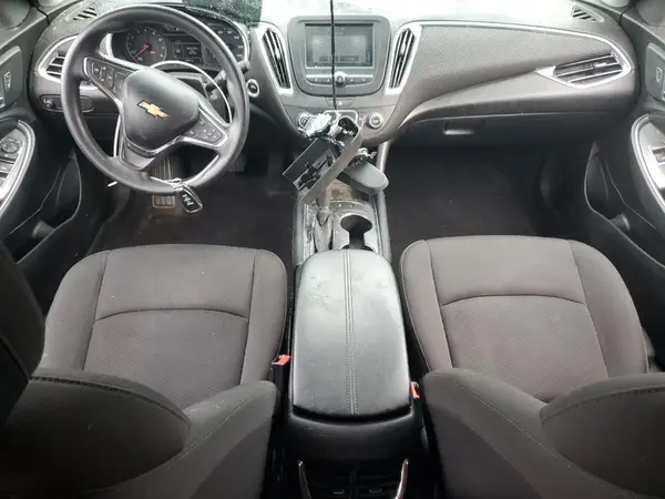 1G1ZD5ST4JF251112 2018 CHEVROLET MALIBU - Image 8