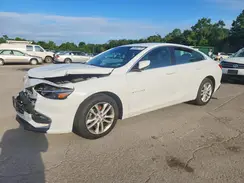1G1ZD5ST4JF251885 2018 CHEVROLET MALIBU