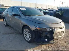 1G1ZD5ST4JF253314 2018 CHEVROLET MALIBU