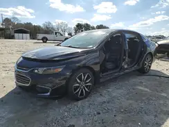 1G1ZD5ST4JF253667 2018 CHEVROLET MALIBU