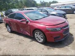 1G1ZD5ST4JF254009 2018 CHEVROLET MALIBU
