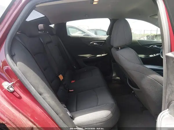 1G1ZD5ST4JF254009 2018 CHEVROLET MALIBU - Image 8