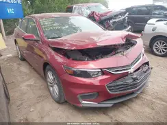 1G1ZD5ST4JF255290 2018 CHEVROLET MALIBU