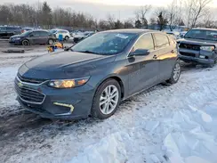 1G1ZD5ST4JF255998 2018 CHEVROLET MALIBU