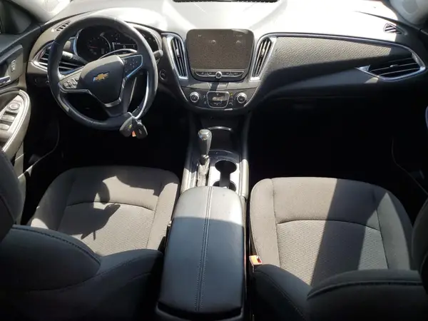 1G1ZD5ST4JF256522 2018 CHEVROLET MALIBU - Image 8