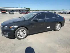 1G1ZD5ST4JF257220 2018 CHEVROLET MALIBU
