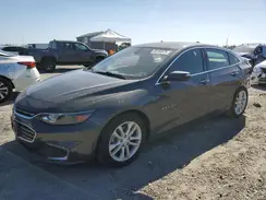 1G1ZD5ST4JF257749 2018 CHEVROLET MALIBU