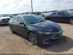 1G1ZD5ST4JF257766 2018 CHEVROLET MALIBU