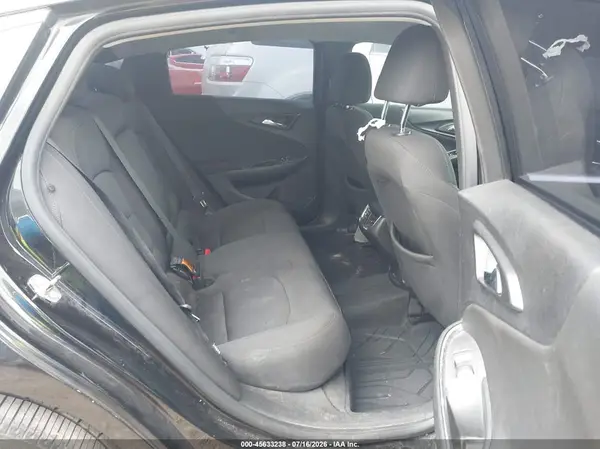 1G1ZD5ST4JF257766 2018 CHEVROLET MALIBU - Image 8