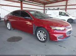 1G1ZD5ST4JF259713 2018 CHEVROLET MALIBU