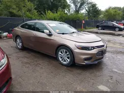 1G1ZD5ST4JF260456 2018 CHEVROLET MALIBU