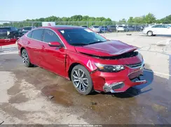 1G1ZD5ST4JF262546 2018 CHEVROLET MALIBU