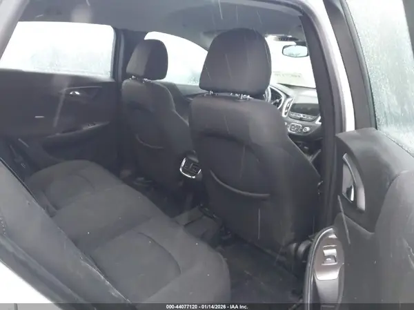 1G1ZD5ST4JF263017 2018 CHEVROLET MALIBU - Image 8
