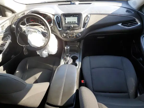 1G1ZD5ST4JF263342 2018 CHEVROLET MALIBU - Image 8
