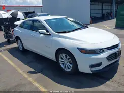 1G1ZD5ST4JF263891 2018 CHEVROLET MALIBU