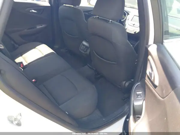 1G1ZD5ST4JF263891 2018 CHEVROLET MALIBU - Image 8
