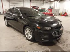 1G1ZD5ST4JF263938 2018 CHEVROLET MALIBU