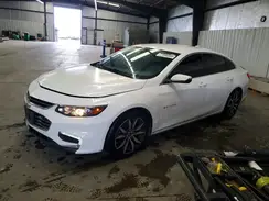 1G1ZD5ST4JF264362 2018 CHEVROLET MALIBU