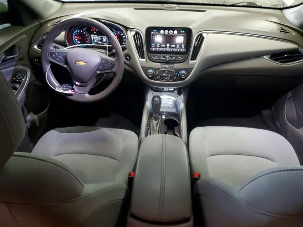 1G1ZD5ST4JF264362 2018 CHEVROLET MALIBU - Image 8