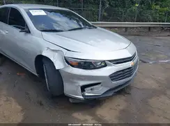 1G1ZD5ST4JF265754 2018 CHEVROLET MALIBU