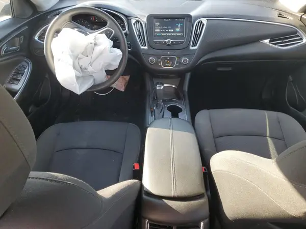 1G1ZD5ST4JF266208 2018 CHEVROLET MALIBU - Image 8