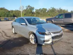 1G1ZD5ST4JF266273 2018 CHEVROLET MALIBU