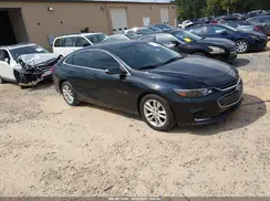 1G1ZD5ST4JF266614 2018 CHEVROLET MALIBU