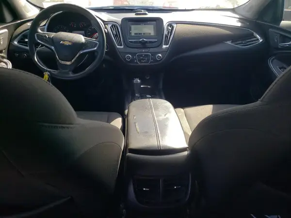 1G1ZD5ST4JF266659 2018 CHEVROLET MALIBU - Image 8