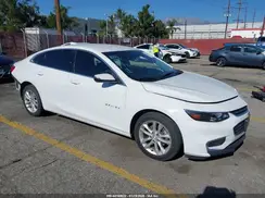 1G1ZD5ST4JF267164 2018 CHEVROLET MALIBU