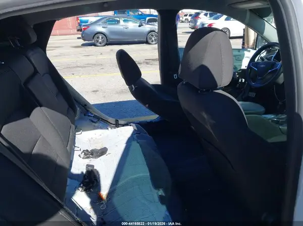 1G1ZD5ST4JF267164 2018 CHEVROLET MALIBU - Image 8