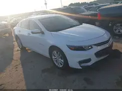 1G1ZD5ST4JF267374 2018 CHEVROLET MALIBU