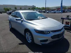 1G1ZD5ST4JF267472 2018 CHEVROLET MALIBU