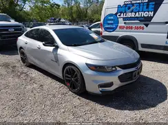 1G1ZD5ST4JF267939 2018 CHEVROLET MALIBU