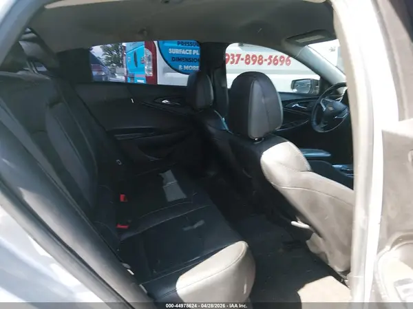 1G1ZD5ST4JF267939 2018 CHEVROLET MALIBU - Image 8