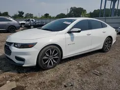 1G1ZD5ST4JF268766 2018 CHEVROLET MALIBU