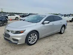 1G1ZD5ST4JF269433 2018 CHEVROLET MALIBU