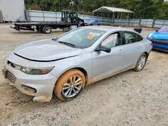 1G1ZD5ST4JF269609 2018 CHEVROLET MALIBU