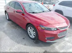 1G1ZD5ST4JF270033 2018 CHEVROLET MALIBU