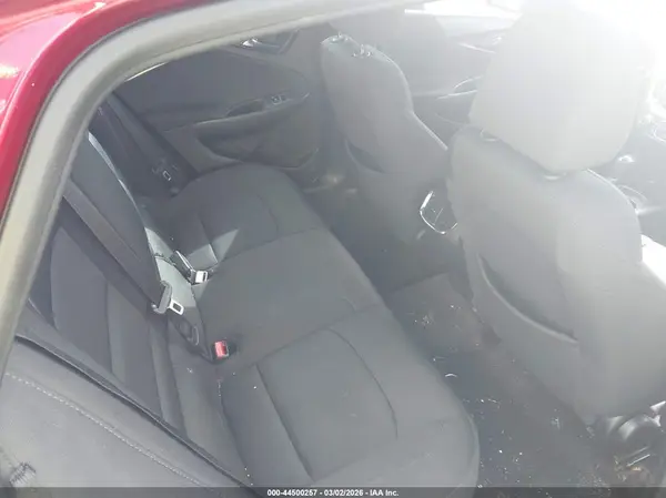 1G1ZD5ST4JF270033 2018 CHEVROLET MALIBU - Image 8