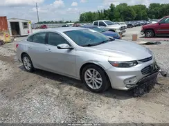 1G1ZD5ST4JF270257 2018 CHEVROLET MALIBU