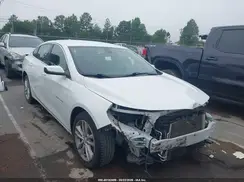 1G1ZD5ST4JF270548 2018 CHEVROLET MALIBU