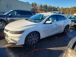 1G1ZD5ST4JF271036 2018 CHEVROLET MALIBU